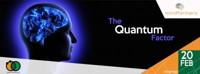 The Quantum Factor The Quantum Factor