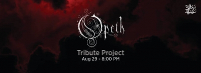 OPETH Tribute Project OPETH Tribute Project
