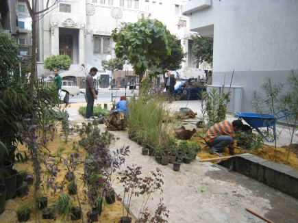<a class="fancybox" rel="gallery-images" href="https://cuip.clustermappinginitiative.org/sites/default/files/styles/largest/public/11._img_5068.jpg?itok=81JRGIPQ" title="Construction phase: Planting">Enlarge</a><br >Construction phase: Planting