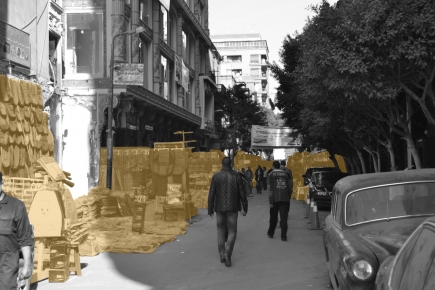 <a class="fancybox" rel="gallery-layering-and-juxtaposition" href="https://cuip.clustermappinginitiative.org/sites/default/files/styles/largest/public/dsc_1181_seeling_items_01.jpg?itok=pWrfw5V_" title="Goods encroaching the street">Enlarge</a><br >Goods encroaching the street