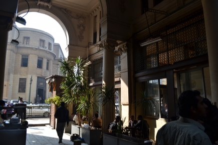 <a class="fancybox" rel="gallery-" href="https://cuip.clustermappinginitiative.org/sites/default/files/styles/largest/public/l13_57_0.jpg?itok=C99S7Y5e" title="منظر من الممر بأتجاه شارع 26 يوليو.">تكبير</a><br >٢٠١٥، نوفمبر ٢٢، ٠١:١١مساءاً<br>منظر من الممر بأتجاه شارع 26 يوليو.