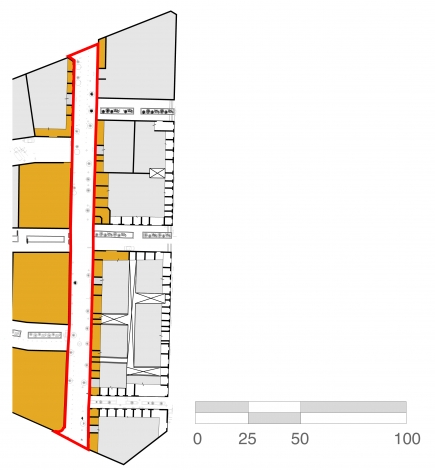 <a class="fancybox" rel="gallery-" href="https://cuip.clustermappinginitiative.org/sites/default/files/styles/largest/public/sba_a6_ground_floor_plan_aug31-01_1.jpg?itok=jHGmSpJI" title="">تكبير</a><br >