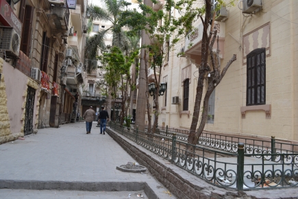 <a class="fancybox" rel="gallery-" href="https://cuip.clustermappinginitiative.org/sites/default/files/styles/largest/public/yt_dsc_0224.jpg?itok=9lt-uJxf" title="لقطة توضح الجزء الأعلى من الممر">تكبير</a><br >٢٠١٥، مارس ٢٥، ٠٢:٠٣صباحاً<br>لقطة توضح الجزء الأعلى من الممر